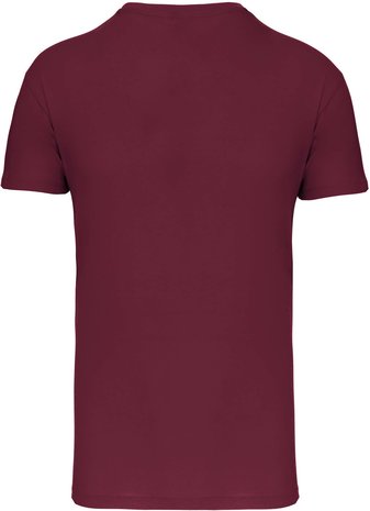 Kariban Eco-Friendly KIDS T-shirt - Wine Kariban Eco-Friendly KIDS T-shirt - Wine
