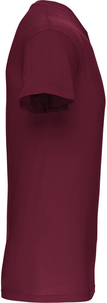 Kariban Eco-Friendly KIDS T-shirt - Wine Kariban Eco-Friendly KIDS T-shirt - Wine