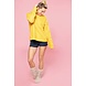 Sloppy Lounge Hoodie Off White Sloppy Lounge Hoodie Off White