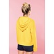 Sloppy Lounge Hoodie Off White Sloppy Lounge Hoodie Off White