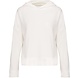 Sloppy Lounge Hoodie Off White Sloppy Lounge Hoodie Off White
