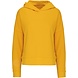 Sloppy Lounge Hoodie Mellow Yellow Sloppy Lounge Hoodie Mellow Yellow