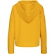 Sloppy Lounge Hoodie Mellow Yellow Sloppy Lounge Hoodie Mellow Yellow