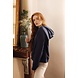 Sloppy Lounge Hoodie Navy Sloppy Lounge Hoodie Navy