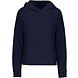 Sloppy Lounge Hoodie Navy Sloppy Lounge Hoodie Navy
