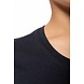 Kariban Eco-Friendly Marine-t-shirt KIDS Wit-Navy Kariban Eco-Friendly Marine-t-shirt KIDS Wit-Navy