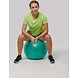 Proact Gerecycled damessport-T-shirt met ronde hals-Wit Proact Gerecycled damessport-T-shirt met ronde hals-Wit