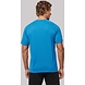 Proact Gerecycled Herensport shirt met ronde hals-Lime Proact Gerecycled Herensport shirt met ronde hals-Lime