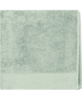 Kariban Eco-Friendly Handdoek 140 x 70 cm kleur: Sage, is te bedrukken Kariban Eco-Friendly Handdoek 140 x 70 cm kleur: Sage, is te bedrukken