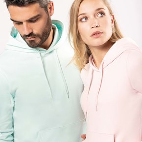 Eco Hoodie Uni Eco Hoodie Uni
