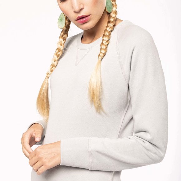 Dames duurzame sweaters