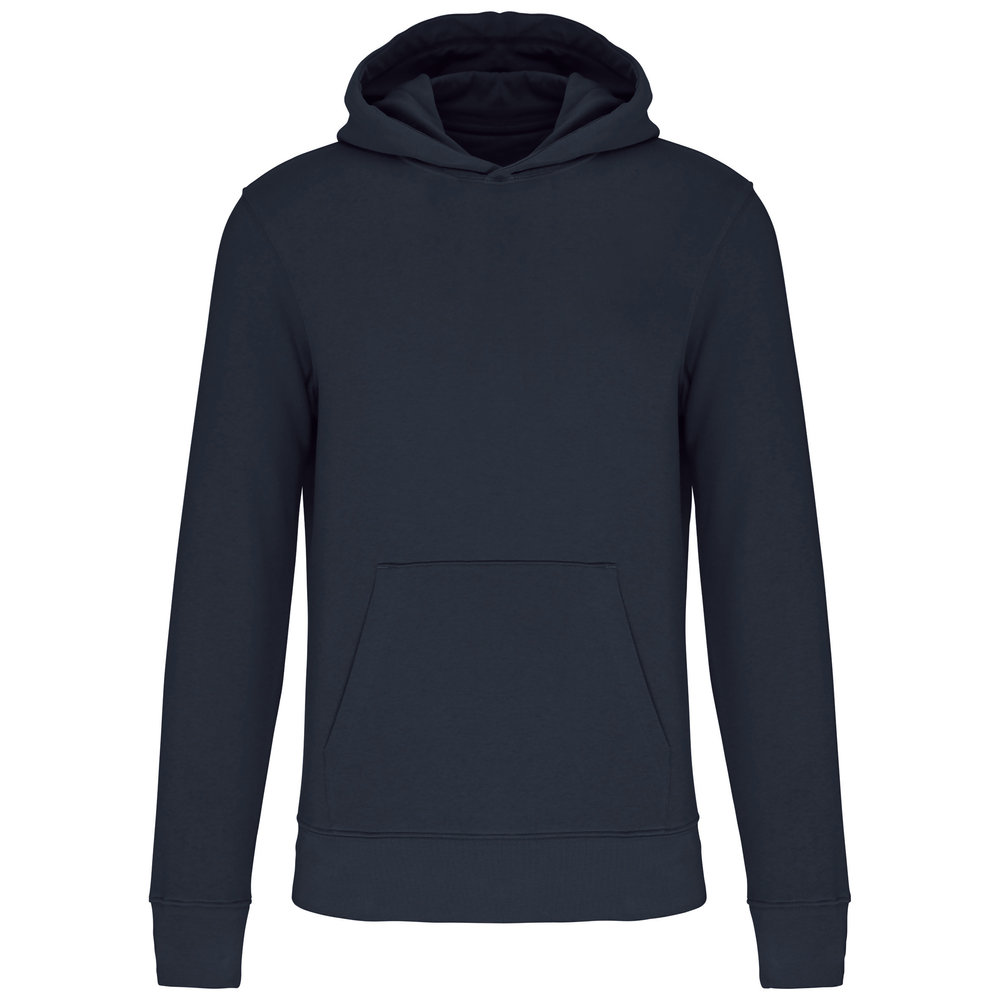 Kariban Eco-Friendly hoodie Kids Navy