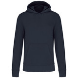 Kariban Eco-Friendly hoodie Kids Navy Kariban Eco-Friendly hoodie Kids Navy