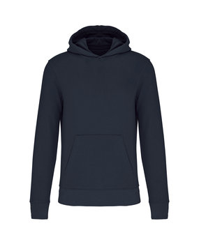 Kariban Eco-Friendly hoodie Kids Navy Kariban Eco-Friendly hoodie Kids Navy
