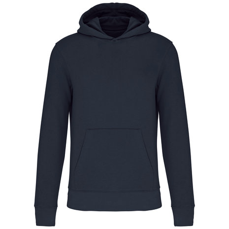 Kariban Eco-Friendly hoodie Kids Navy