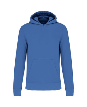 Kariban Eco-Friendly hoodie Kids Light-Royalblue Kariban Eco-Friendly hoodie Kids Light-Royalblue