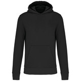 Kariban Eco-Friendly hoodie Kids Black Kariban Eco-Friendly hoodie Kids Black