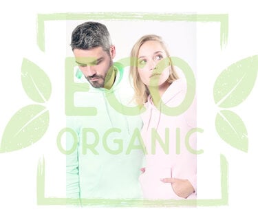 BIO-ECO Hoodies