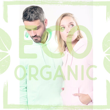BIO-ECO Hoodies