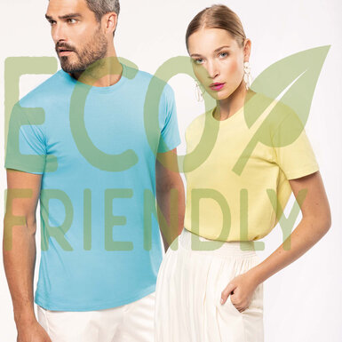 ECO T-shirts