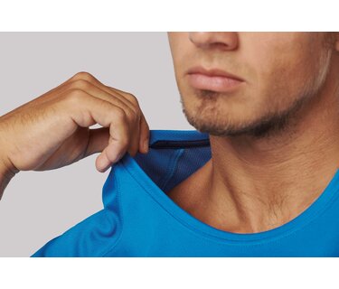 Duurzame sportkleding (bio- en ecologisch) bedrukken