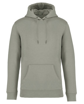 Native Spirit Native Spirit BIO Hoodie│UNI│Zware kwaliteit│Almond Green Native Spirit Native Spirit BIO Hoodie│UNI│Zware kwaliteit│Almond Green