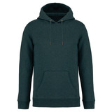 Native Spirit Native Spirit BIO Hoodie│UNI│Zware kwaliteit│Amazon Green gemêleerd Native Spirit Native Spirit BIO Hoodie│UNI│Zware kwaliteit│Amazon Green gemêleerd