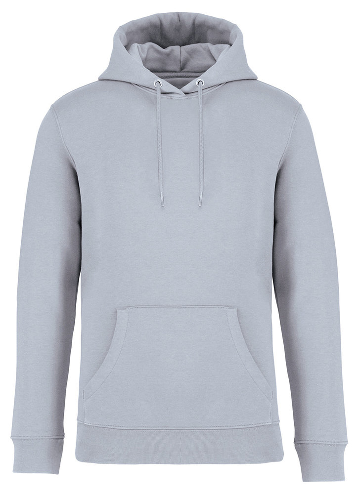 Native Spirit Native Spirit BIO Hoodie│UNI│Zware kwaliteit│Aqua Marine