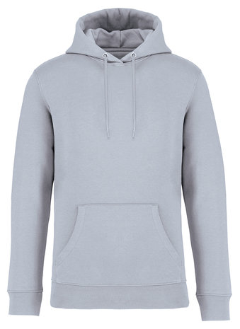 Native Spirit Native Spirit BIO Hoodie│UNI│Zware kwaliteit│Aqua Marine