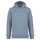 Native Spirit Native Spirit BIO Hoodie│UNI│Zware kwaliteit│Coolblue Gemêleerd Native Spirit Native Spirit BIO Hoodie│UNI│Zware kwaliteit│Coolblue Gemêleerd