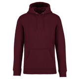 Native Spirit Native Spirit BIO Hoodie│UNI│Zware kwaliteit│Dark Cherry Native Spirit Native Spirit BIO Hoodie│UNI│Zware kwaliteit│Dark Cherry