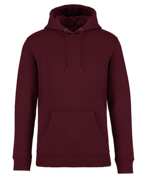 Native Spirit Native Spirit BIO Hoodie│UNI│Zware kwaliteit│Dark Cherry Native Spirit Native Spirit BIO Hoodie│UNI│Zware kwaliteit│Dark Cherry