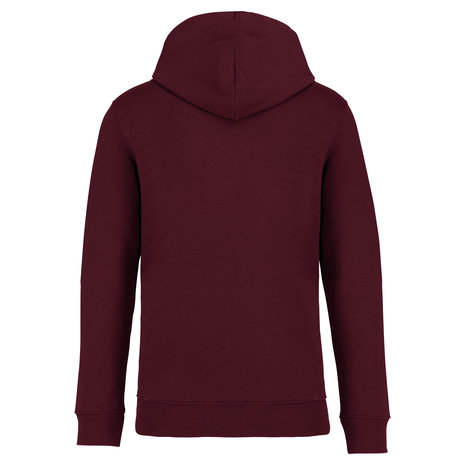 Native Spirit Native Spirit BIO Hoodie│UNI│Zware kwaliteit│Dark Cherry Native Spirit Native Spirit BIO Hoodie│UNI│Zware kwaliteit│Dark Cherry