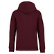 Native Spirit Native Spirit BIO Hoodie│UNI│Zware kwaliteit│Dark Cherry Native Spirit Native Spirit BIO Hoodie│UNI│Zware kwaliteit│Dark Cherry