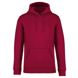 Native Spirit Native Spirit BIO Hoodie│UNI│Zware kwaliteit│Hibiscus Red Native Spirit Native Spirit BIO Hoodie│UNI│Zware kwaliteit│Hibiscus Red