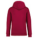 Native Spirit Native Spirit BIO Hoodie│UNI│Zware kwaliteit│Hibiscus Red Native Spirit Native Spirit BIO Hoodie│UNI│Zware kwaliteit│Hibiscus Red