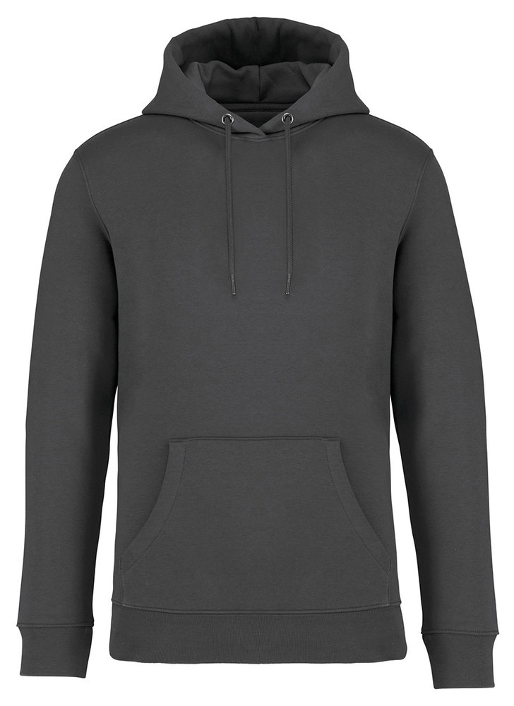 Native Spirit Native Spirit BIO Hoodie│UNI│Zware kwaliteit│Iron Grey Native Spirit Native Spirit BIO Hoodie│UNI│Zware kwaliteit│Iron Grey