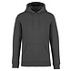 Native Spirit Native Spirit BIO Hoodie│UNI│Zware kwaliteit│Iron Grey Native Spirit Native Spirit BIO Hoodie│UNI│Zware kwaliteit│Iron Grey