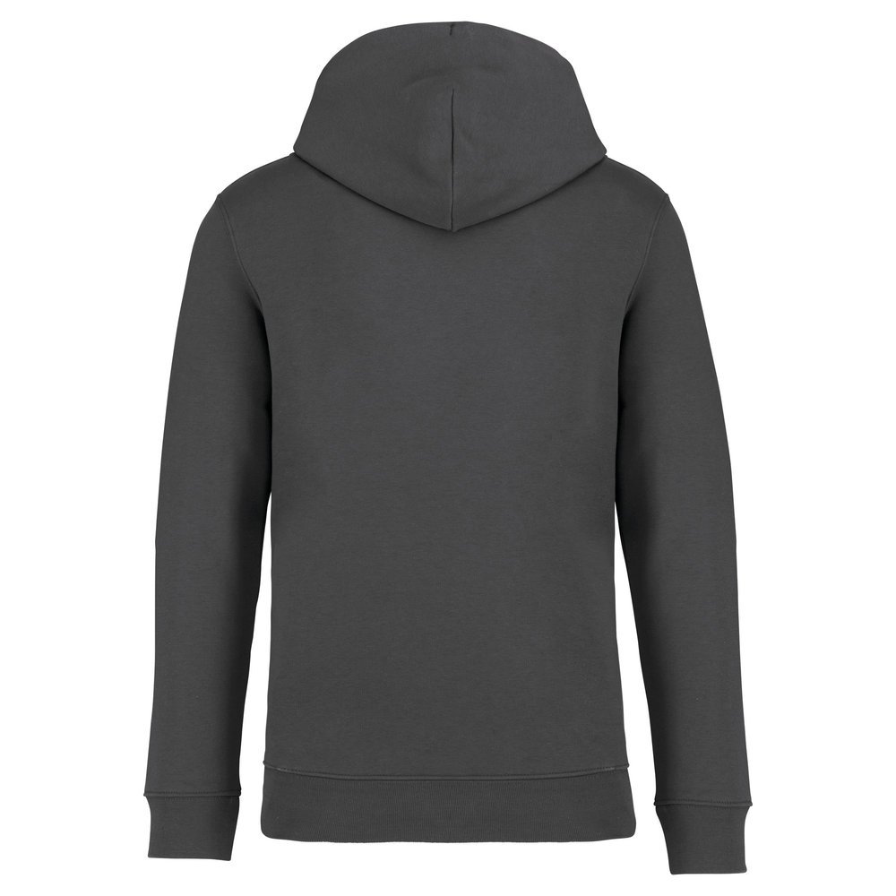 Native Spirit Native Spirit BIO Hoodie│UNI│Zware kwaliteit│Iron Grey Native Spirit Native Spirit BIO Hoodie│UNI│Zware kwaliteit│Iron Grey