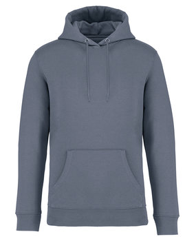 Native Spirit Native Spirit BIO Hoodie│UNI│Zware kwaliteit│Mineral Grey Native Spirit Native Spirit BIO Hoodie│UNI│Zware kwaliteit│Mineral Grey