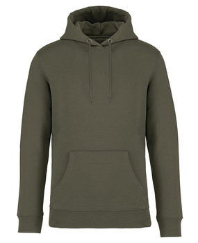 Native Spirit Native Spirit BIO Hoodie│UNI│Zware kwaliteit│Organic Khaki Native Spirit Native Spirit BIO Hoodie│UNI│Zware kwaliteit│Organic Khaki