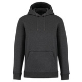 Native Spirit Native Spirit BIO Hoodie│UNI│Zware kwaliteit│Volcano grey Gemêleerd Native Spirit Native Spirit BIO Hoodie│UNI│Zware kwaliteit│Volcano grey Gemêleerd