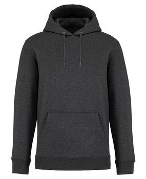 Native Spirit Native Spirit BIO Hoodie│UNI│Zware kwaliteit│Volcano grey Gemêleerd Native Spirit Native Spirit BIO Hoodie│UNI│Zware kwaliteit│Volcano grey Gemêleerd