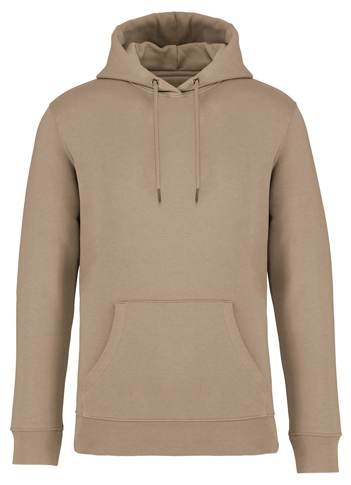 Native Spirit Native Spirit BIO Hoodie│UNI│Zware kwaliteit│Wet Sand Native Spirit Native Spirit BIO Hoodie│UNI│Zware kwaliteit│Wet Sand