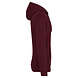 Native Spirit Native Spirit BIO Hoodie│UNI│Zware kwaliteit│Dark Cherry Native Spirit Native Spirit BIO Hoodie│UNI│Zware kwaliteit│Dark Cherry