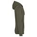 Native Spirit Native Spirit BIO Hoodie│UNI│Zware kwaliteit│Organic Khaki Native Spirit Native Spirit BIO Hoodie│UNI│Zware kwaliteit│Organic Khaki