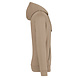 Native Spirit Native Spirit BIO Hoodie│UNI│Zware kwaliteit│Wet Sand Native Spirit Native Spirit BIO Hoodie│UNI│Zware kwaliteit│Wet Sand