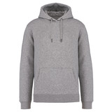 Native Spirit Native Spirit BIO Hoodie│UNI│Zware kwaliteit│Moon Grey gemêleerd Native Spirit Native Spirit BIO Hoodie│UNI│Zware kwaliteit│Moon Grey gemêleerd