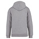 Native Spirit Native Spirit BIO Hoodie│UNI│Zware kwaliteit│Moon Grey gemêleerd Native Spirit Native Spirit BIO Hoodie│UNI│Zware kwaliteit│Moon Grey gemêleerd