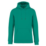 Native Spirit Native Spirit BIO Hoodie│UNI│Zware kwaliteit│Gemstone Green Native Spirit Native Spirit BIO Hoodie│UNI│Zware kwaliteit│Gemstone Green